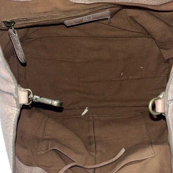 Frye Leather Purse - Picture 7 of 14